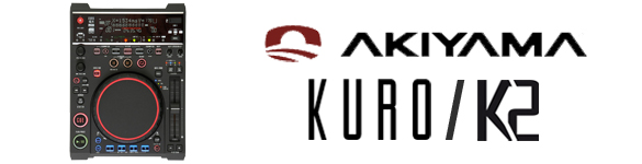 Akiyama Kuro K2