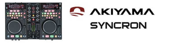 Akiyama Syncron