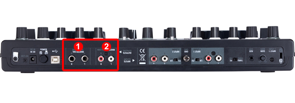 Akiyama Pulsar conections