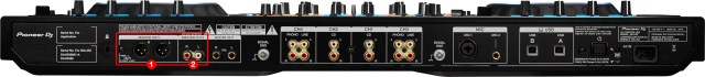 Pioneer DDJ-RZ_audio_connections